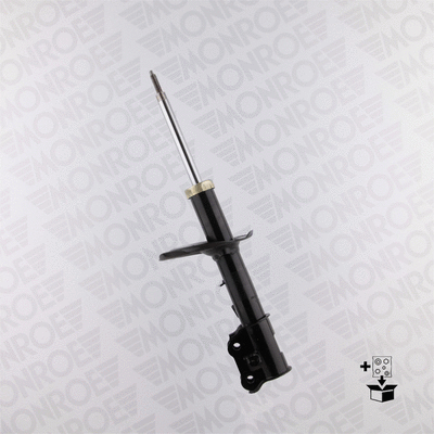 Shock Absorber
