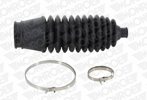 Bellow Kit, steering (L10025)