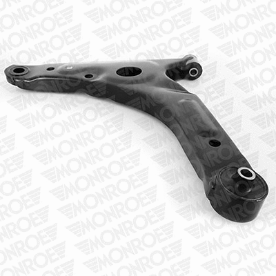 Control/Trailing Arm, wheel suspension (L16A16)