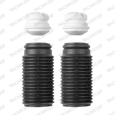 Dust Cover Kit, shock absorber
