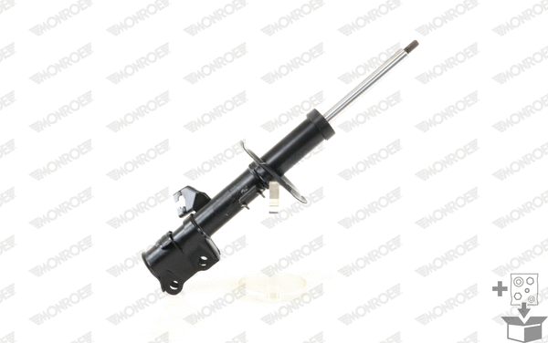 Shock Absorber