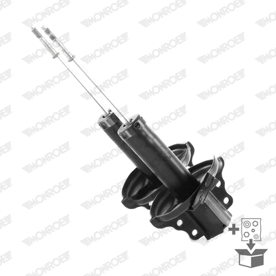 Shock Absorber