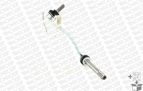 Link/Coupling Rod, stabiliser bar