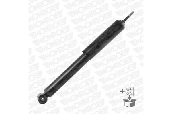 Shock Absorber (D7624)