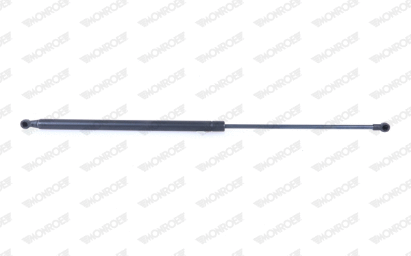 Gas Spring, bonnet