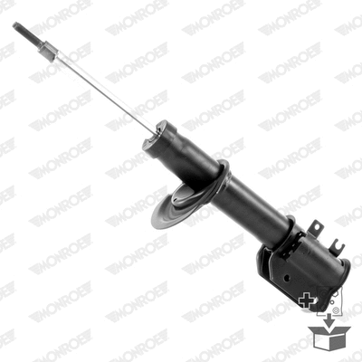 Shock Absorber
