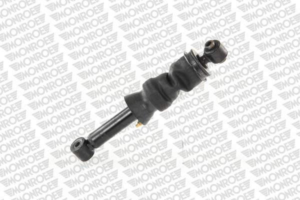 Shock Absorber, driver cab suspension