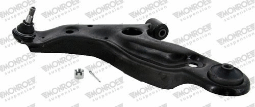 Control/Trailing Arm, wheel suspension (L10A06)