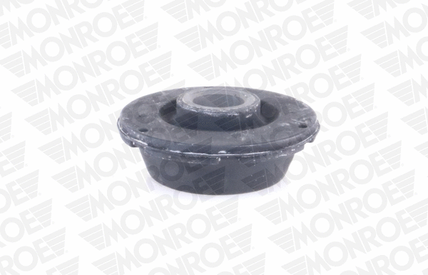 Mounting, control/trailing arm