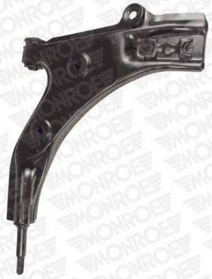 Control/Trailing Arm, wheel suspension (L50509)