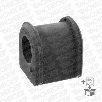 Bushing, stabiliser bar