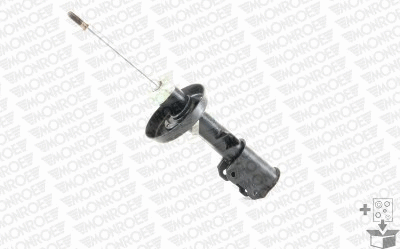 Shock Absorber (742124SP)