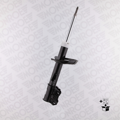 Shock Absorber