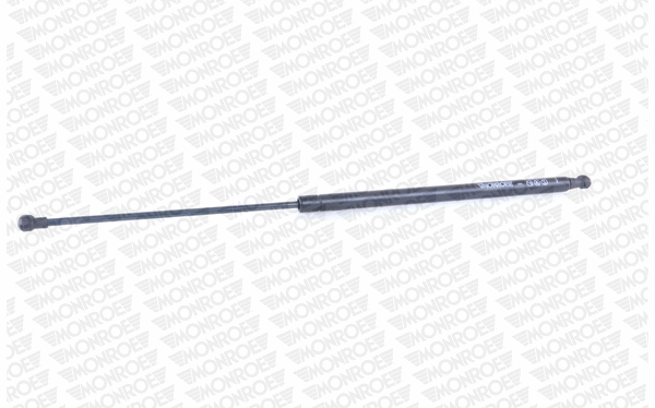 Gas Spring, bonnet