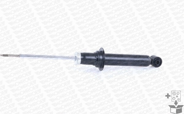 Shock Absorber (26635)