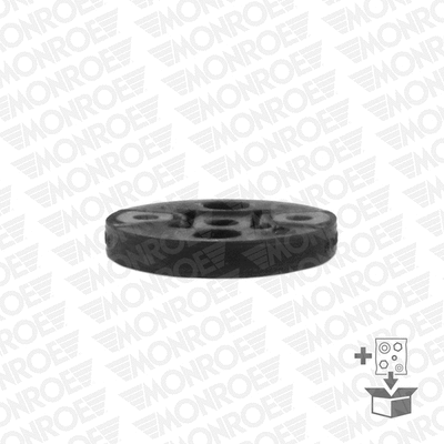 Steering Column Coupling