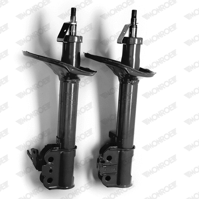 Shock Absorber