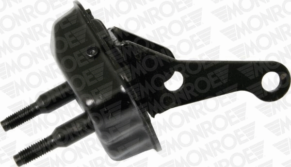 Bracket, axle beam (L28534)