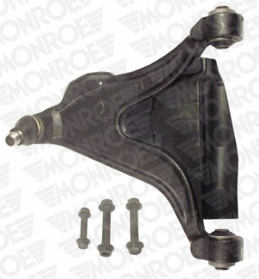 Control/Trailing Arm, wheel suspension (L27504)
