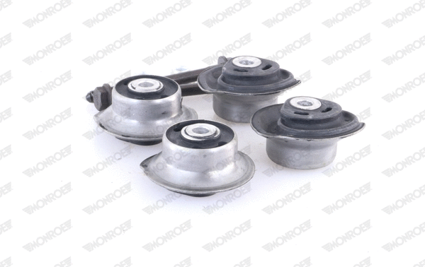 Bushing, axle beam