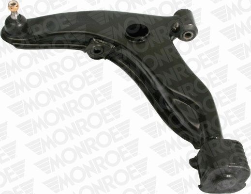 Control/Trailing Arm, wheel suspension (L42514)