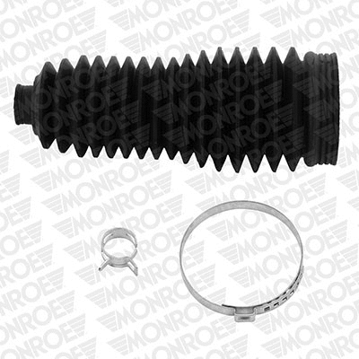 Bellow Kit, steering (L13075)