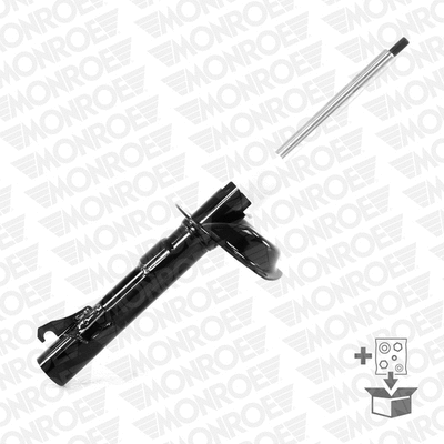 Shock Absorber