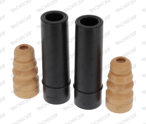 Dust Cover Kit, shock absorber