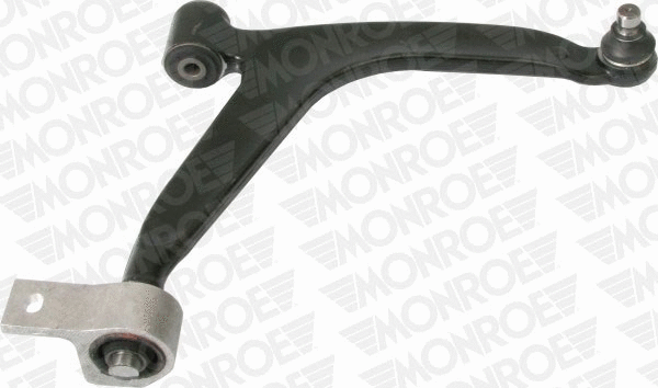 Control/Trailing Arm, wheel suspension (L38517)