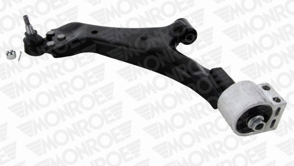 Control/Trailing Arm, wheel suspension (L10592)