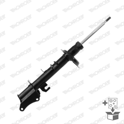 Shock Absorber