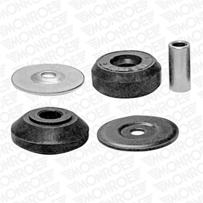 Suspension Strut Support Mount (MK217)