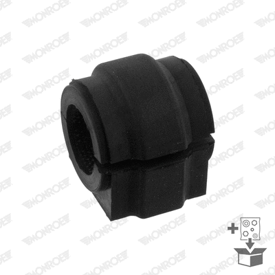 Bushing, stabiliser bar