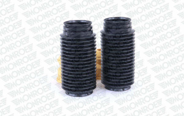 Dust Cover Kit, shock absorber