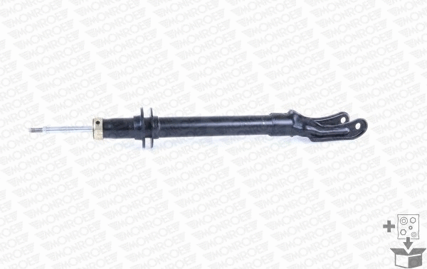 Shock Absorber (72546ST)