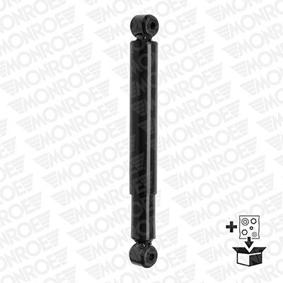 Shock Absorber (T1013)