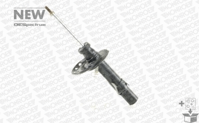 Shock Absorber (742106SP)