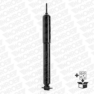Shock Absorber (37161)