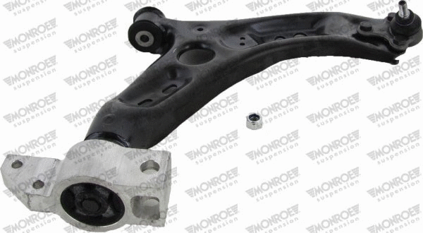 Control/Trailing Arm, wheel suspension (L29A49)