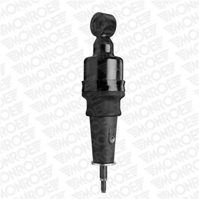 Shock Absorber, driver cab suspension (CB0033)