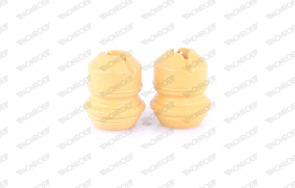 Dust Cover Kit, shock absorber