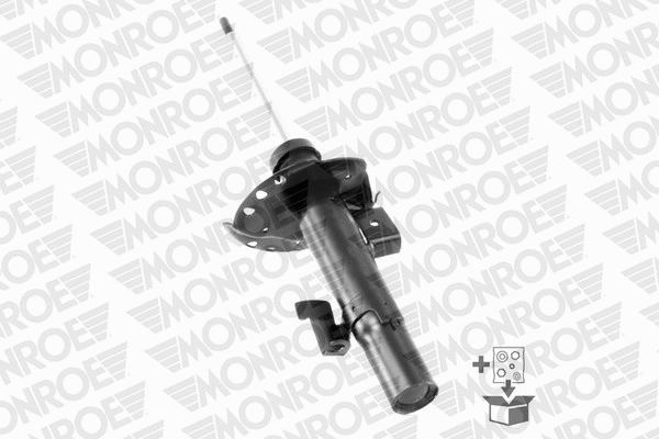 Shock Absorber