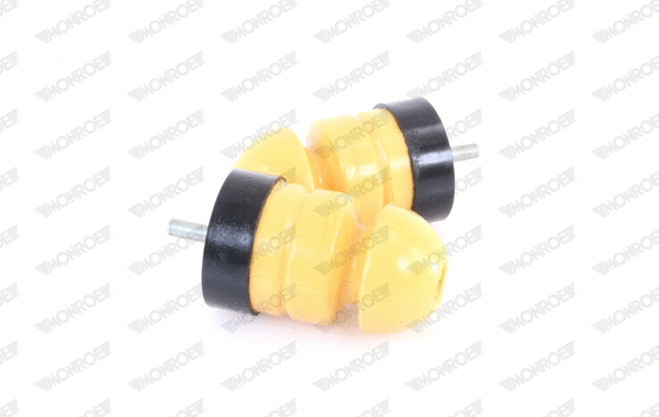 Dust Cover Kit, shock absorber
