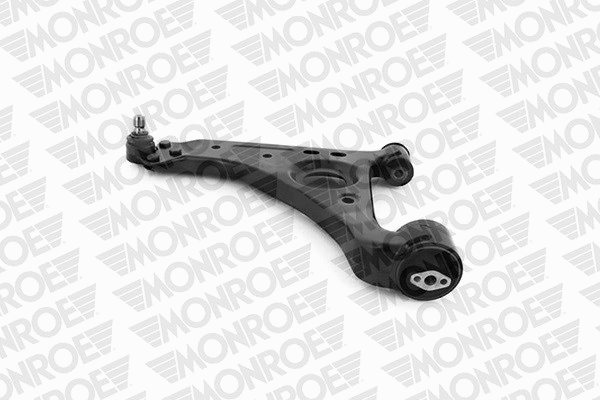 Control/Trailing Arm, wheel suspension (L24556)