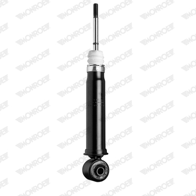 Shock Absorber, driver cab suspension