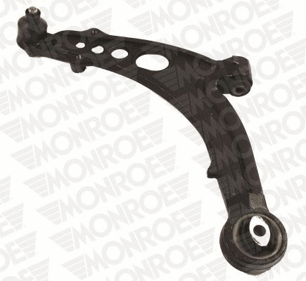 Control/Trailing Arm, wheel suspension (L15530)