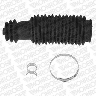 Bellow Kit, steering (L10013)