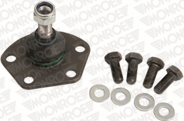Ball Joint (L10519)