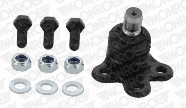 Ball Joint (L21526)