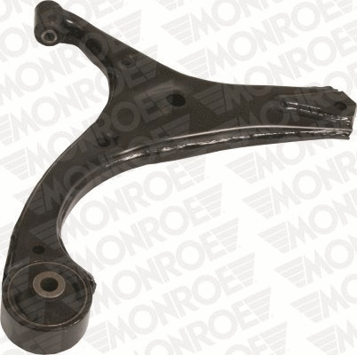 Control/Trailing Arm, wheel suspension (L43533)